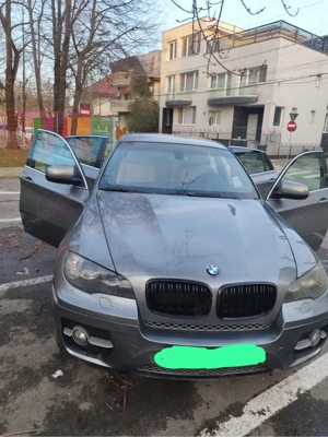 vand bmw x6 2009 - imagine 5