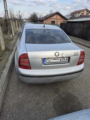 Vând Skoda Superb  - imagine 3