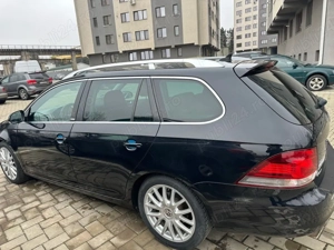 Vand VW Golf 6 break - imagine 2