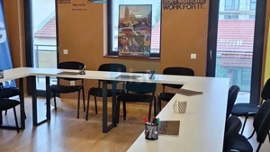 COMISION 0%! Spațiu 90 MP + 2 balcoane, parcare, Str Corneliu Coposu