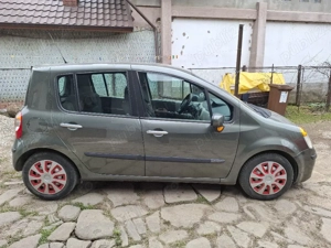 Renault Modus  - imagine 2