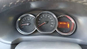 Dacia logan mcv 1.5 dci 90 cai ,euro 5 ,Prestige ,navi,aer,jante ,197.000 Unic prop ,Import Germania - imagine 7