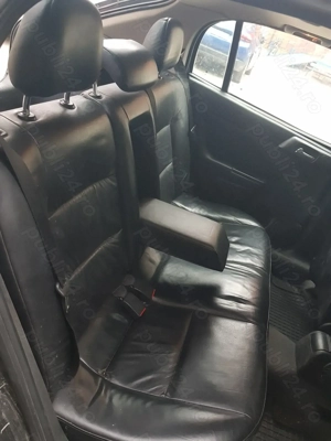 Vand Opel Astra G, inmatriculat, 1998 cc benzina, an 1999, Timisoara - imagine 8