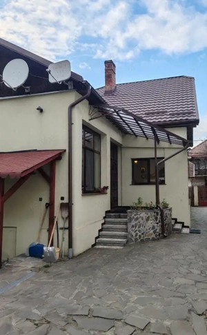 Oportunitate rară: Liniște, spațiu și potențial aproape de Parcul Regina Maria