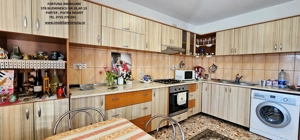 Proprietate Piatra Neamt , Casa P+M, anexa si 1000 mp teren - imagine 8