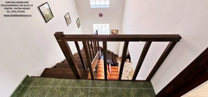 Proprietate Piatra Neamt , Casa P+M, anexa si 1000 mp teren - imagine 13