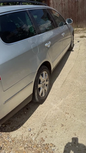 Passat B6  - imagine 2