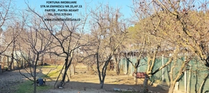 Proprietate Piatra Neamt , Casa P+M, anexa si 1000 mp teren - imagine 17