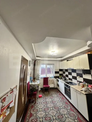 Vilă spațioasă P+1 de vânzare în Lunca Cetățuii – 190 mp utili, teren 680 mp - imagine 6