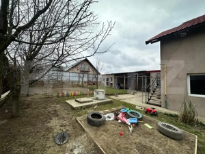 Vilă spațioasă P+1 de vânzare în Lunca Cetățuii – 190 mp utili, teren 680 mp - imagine 5