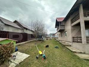 Vilă spațioasă P+1 de vânzare în Lunca Cetățuii – 190 mp utili, teren 680 mp - imagine 4