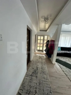 Vilă spațioasă P+1 de vânzare în Lunca Cetățuii – 190 mp utili, teren 680 mp - imagine 8