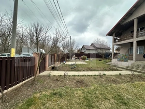 Vilă spațioasă P+1 de vânzare în Lunca Cetățuii – 190 mp utili, teren 680 mp - imagine 3