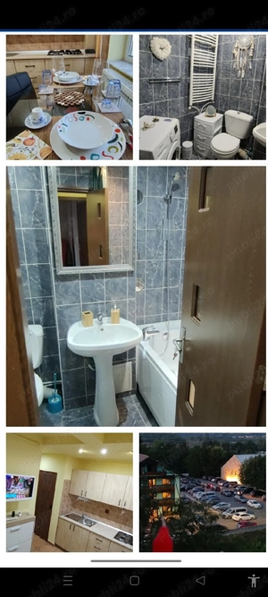 garsoniera confort 1 chirie - imagine 5