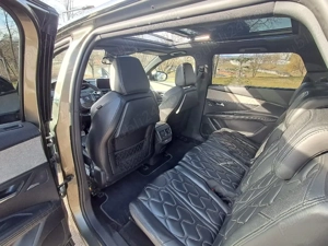 Peugeot 5008 GT, 2018, 2.0, 180 CP, cu motor nou! - imagine 4