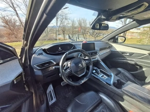 Peugeot 5008 GT, 2018, 2.0, 180 CP, cu motor nou! - imagine 3