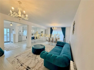 Casa Individuala | Complet mobilata si utilata | 250 mp | Ipotesti | ID:1563