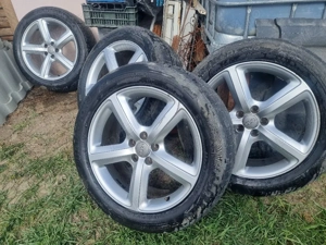 jenti Audi q5 - imagine 2