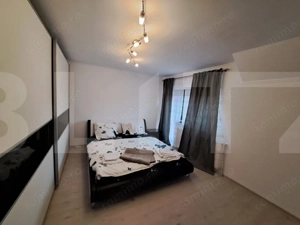 Casa tip duplex 5 camere Dumbravita  - imagine 16