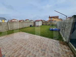 Casa tip duplex 5 camere Dumbravita  - imagine 12