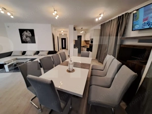 Casa tip duplex 5 camere Dumbravita  - imagine 3