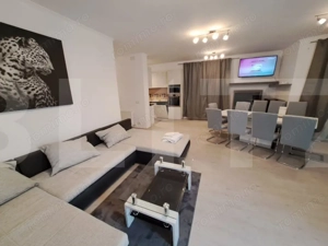 Casa tip duplex 5 camere Dumbravita  - imagine 2