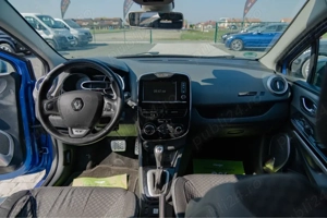 Renault Clio GtLine 1.2 Benzina  Cutie automata  Garantie  Rate Fixe - imagine 4