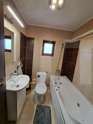 Casa tip duplex 5 camere Dumbravita  - imagine 8