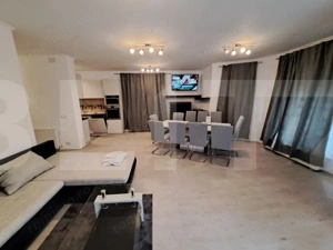 Casa tip duplex 5 camere Dumbravita  - imagine 6