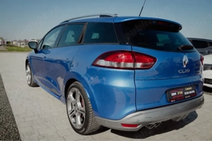 Renault Clio GtLine 1.2 Benzina  Cutie automata  Garantie  Rate Fixe - imagine 5