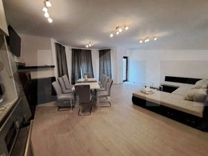 Casa tip duplex 5 camere Dumbravita  - imagine 5