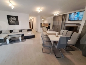 Casa tip duplex 5 camere Dumbravita  - imagine 4