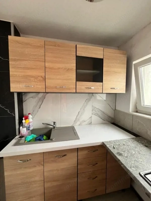 Garsoniera 27 mp, etaj intermediar, Radauti - imagine 5