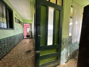 Casa cu teren generos 4000mp, utilitati, acces A10, sat Dumbrava - imagine 8