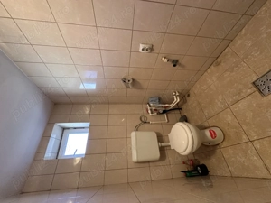 Casa cu teren generos 4000mp, utilitati, acces A10, sat Dumbrava - imagine 10