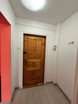 Garsoniera 27 mp, etaj intermediar, Radauti - imagine 9