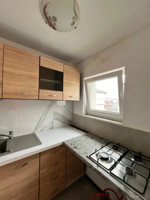 Garsoniera 27 mp, etaj intermediar, Radauti - imagine 6