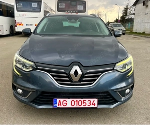 renaul megane 4 2017