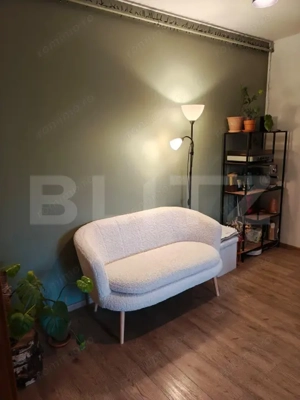 Apartament 3 camere, 55 mp, parcare, zona Avram Iancu