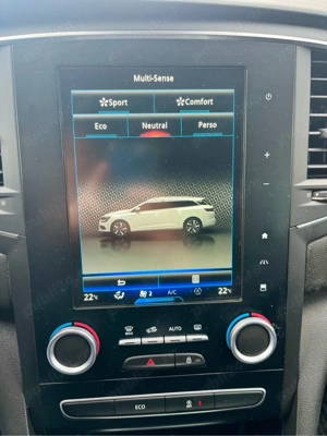 renaul megane 4 2017 - imagine 5