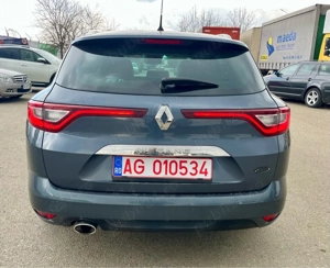 renaul megane 4 2017 - imagine 4