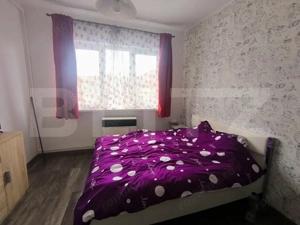 Garsoniera - ideala pentru locuit sau investitie