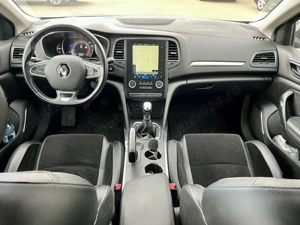 renaul megane 4 2017 - imagine 3