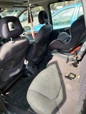 Mercedes Benz A class - imagine 6