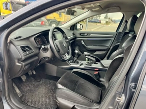 renaul megane 4 2017