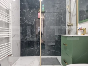 Apartament 2 camere, 53 mp, zona Vivo - imagine 5