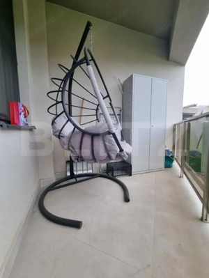 Apartament 2 camere, 53 mp, zona Vivo - imagine 7