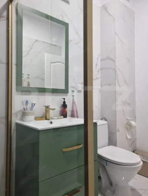 Apartament 2 camere, 53 mp, zona Vivo - imagine 4