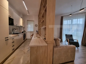 Apartament 2 camere, 53 mp, zona Vivo - imagine 2