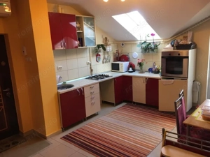 Apartament 2 camere, decomandat, 65 mp + balcon, bloc cu lift - Steaua